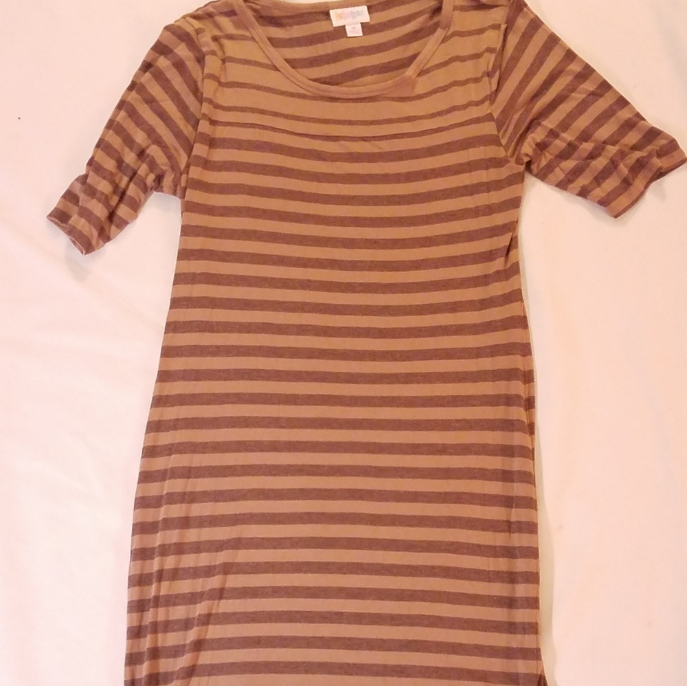 Lularoe Julia Dress